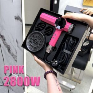 Professional Salon Equipment Box Set