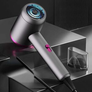 Salon Grade High-Speed Hair Blower