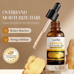 Premium Rosemary Hair Growth Oil