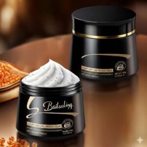 Deep Conditioning Hair Growth Shampoo