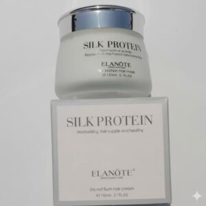 Intensive Hydrating Hair Treatment Jar