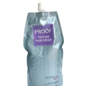 Straightening Serum for Frizz-Free Hair